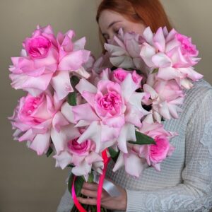 Bukiet Pink heaven